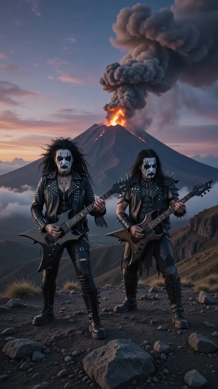 @METAL MUSIC