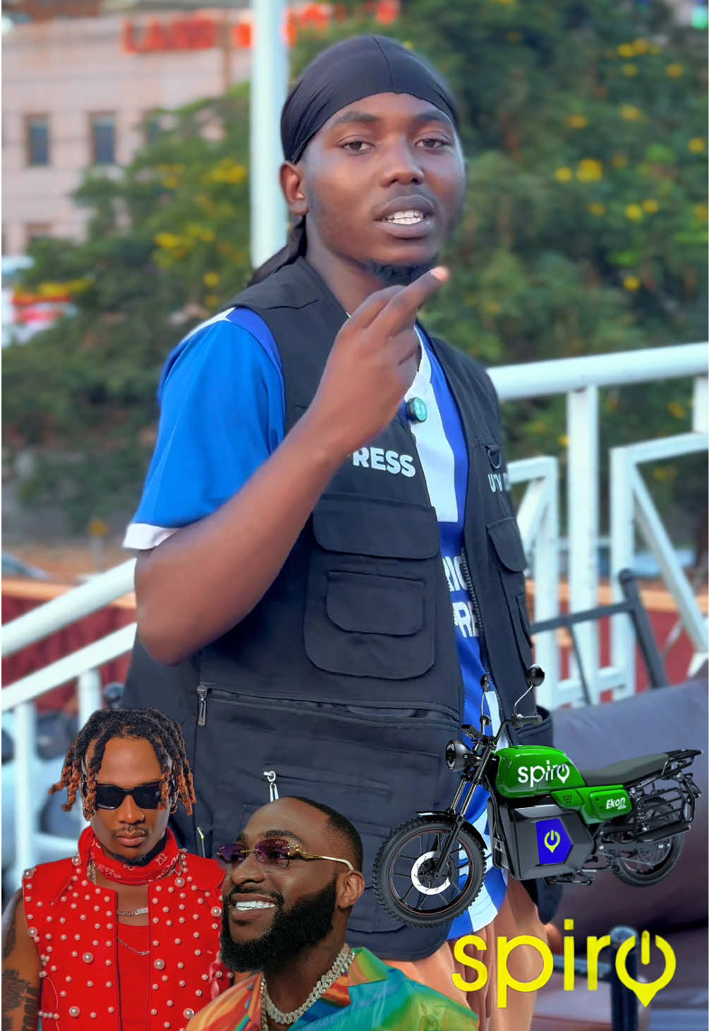 @UGTV Daily