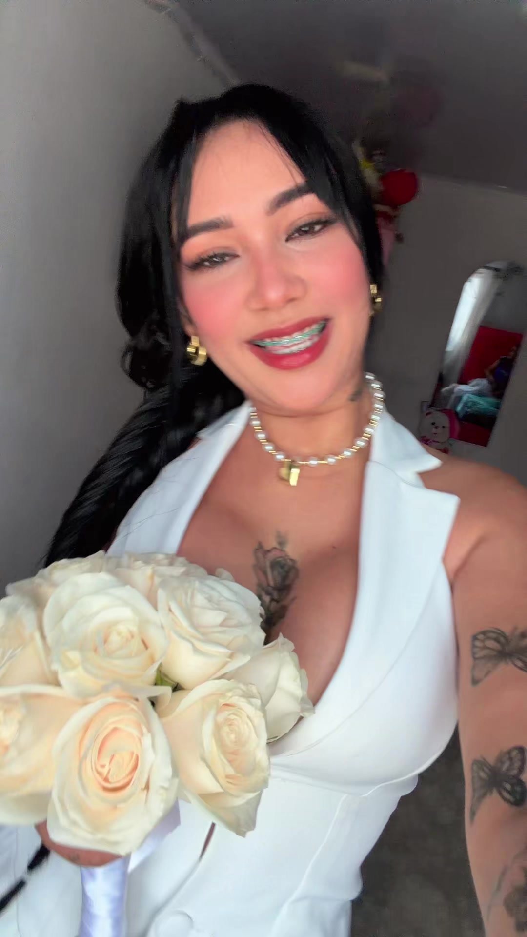 @ZaraydeRodriguez💍😍