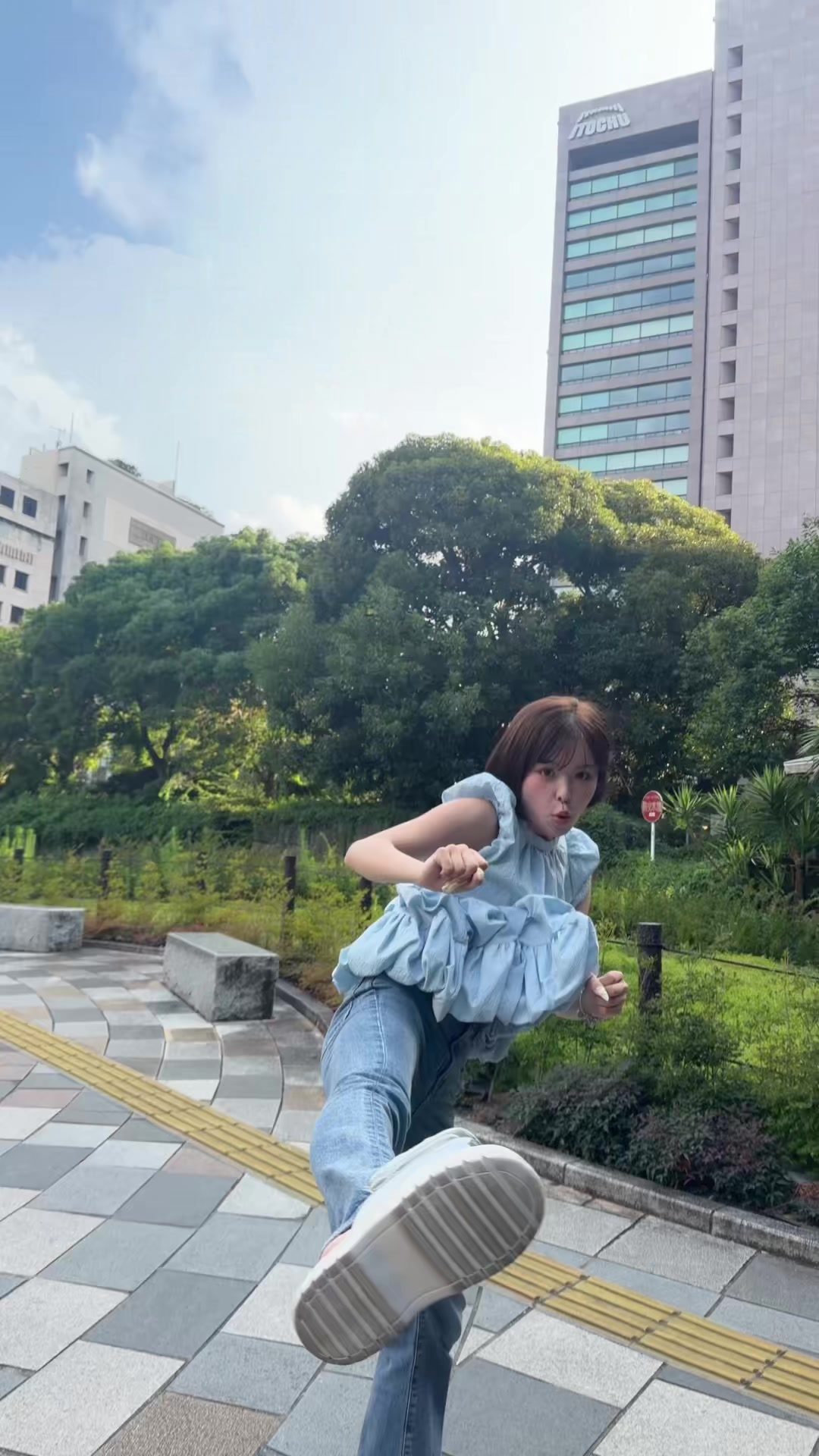 @おさき🤷&zwj;♀️