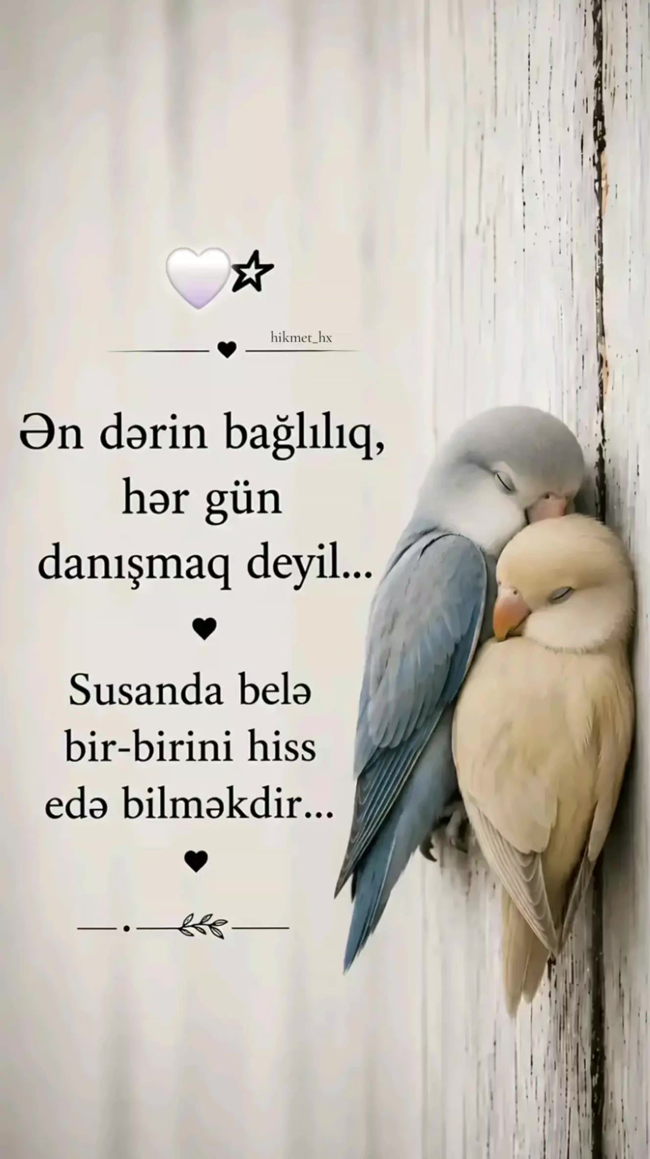 @Hikmet HX
