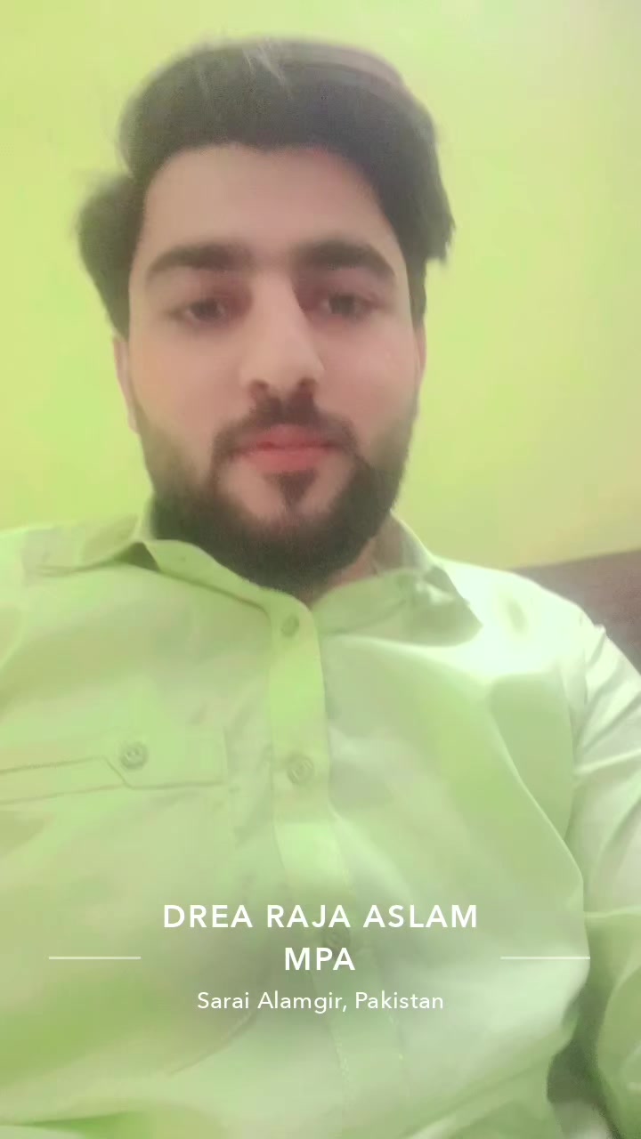 @israr quddus