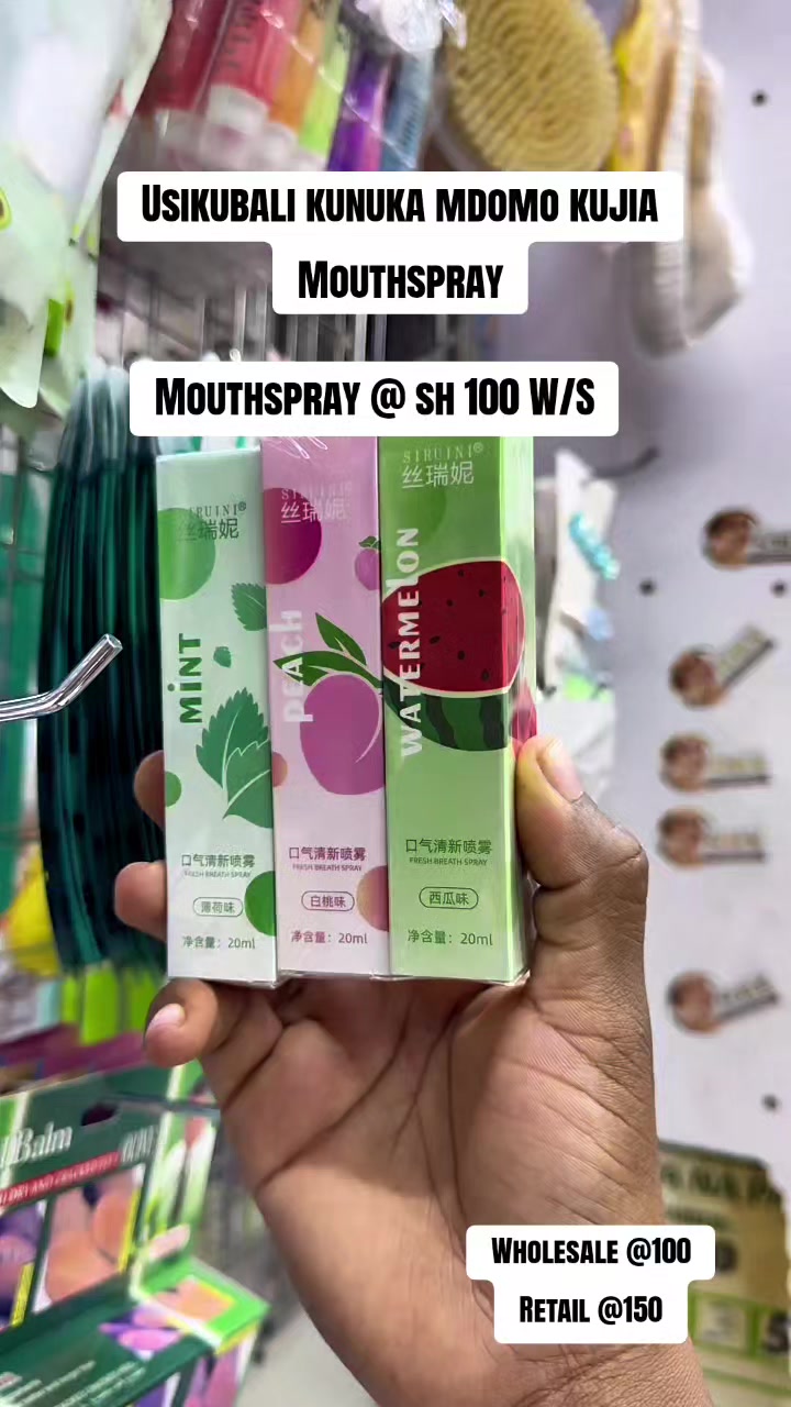 @Glowtik Beauty Essentials