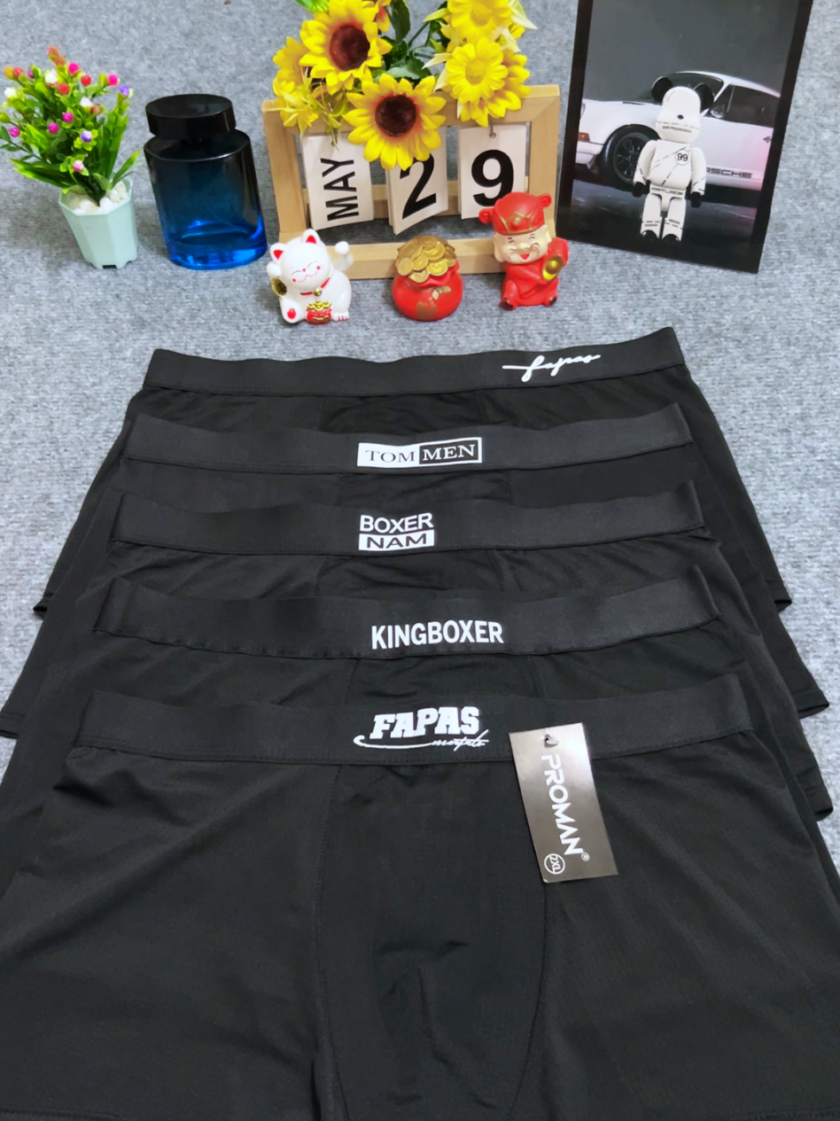 @Mr Âu Boxer