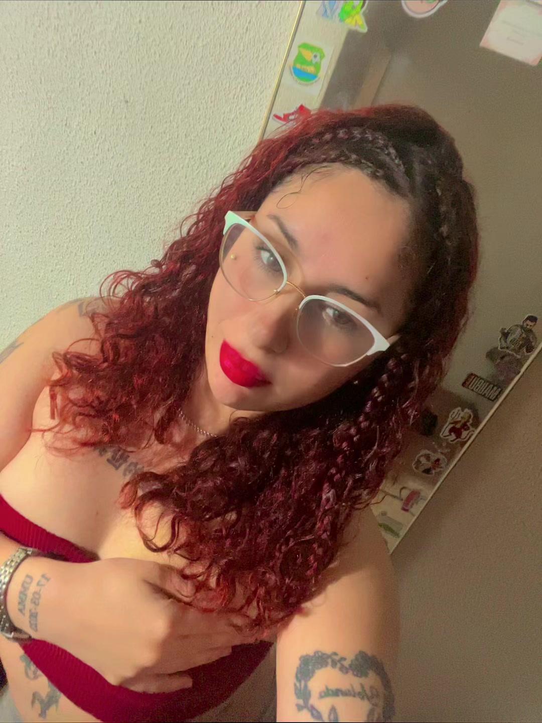 @Leyla Rodriguez