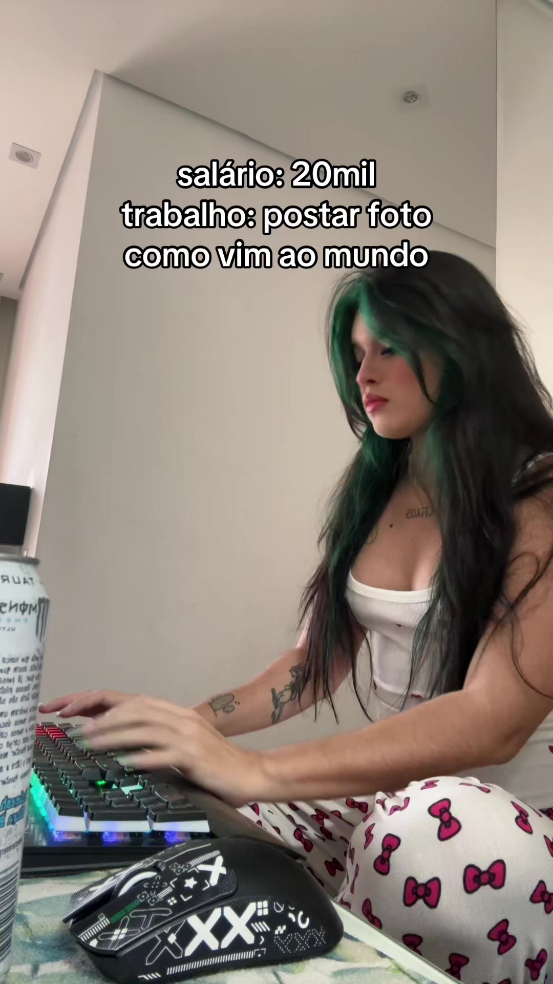 @Trovão