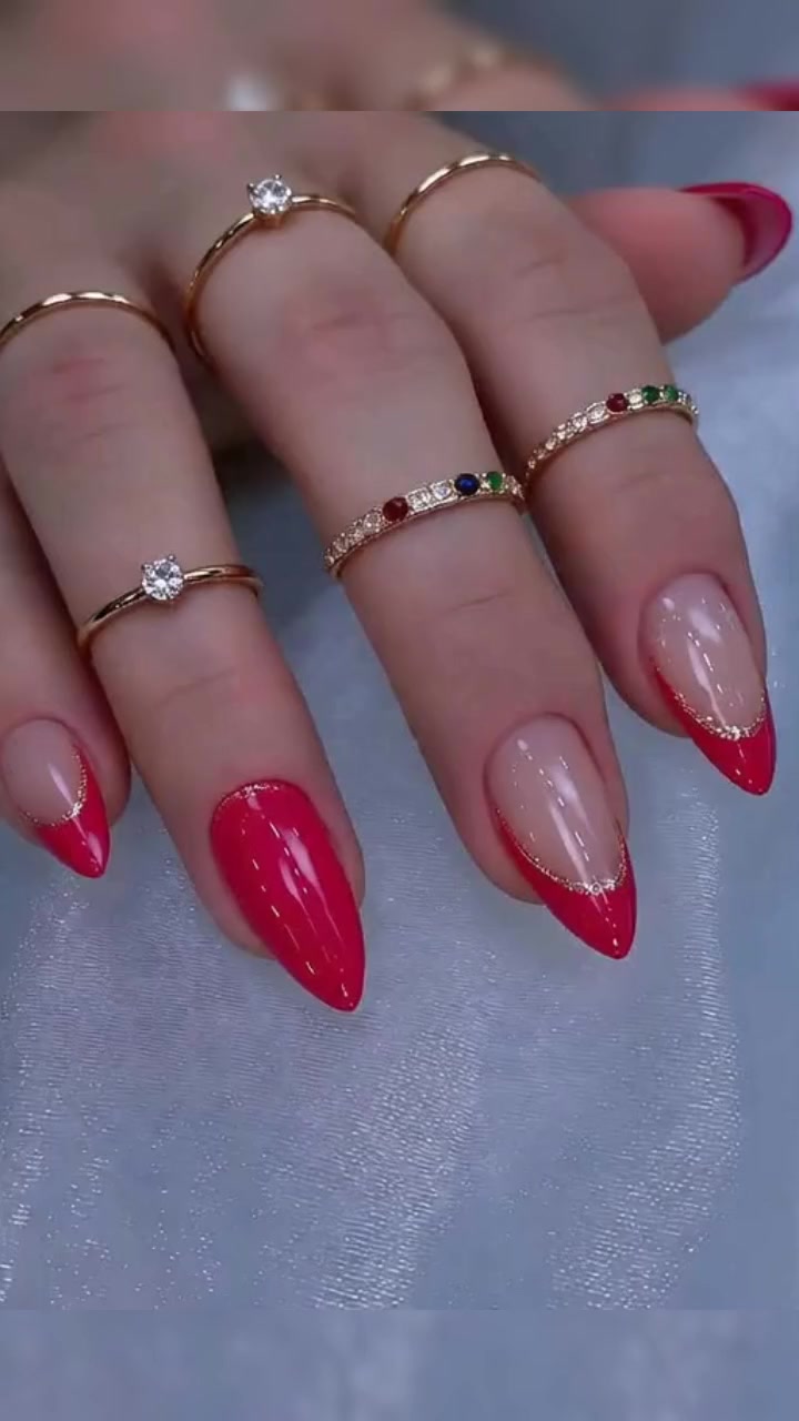 @UNHAS TOP | NAIL GIRL™