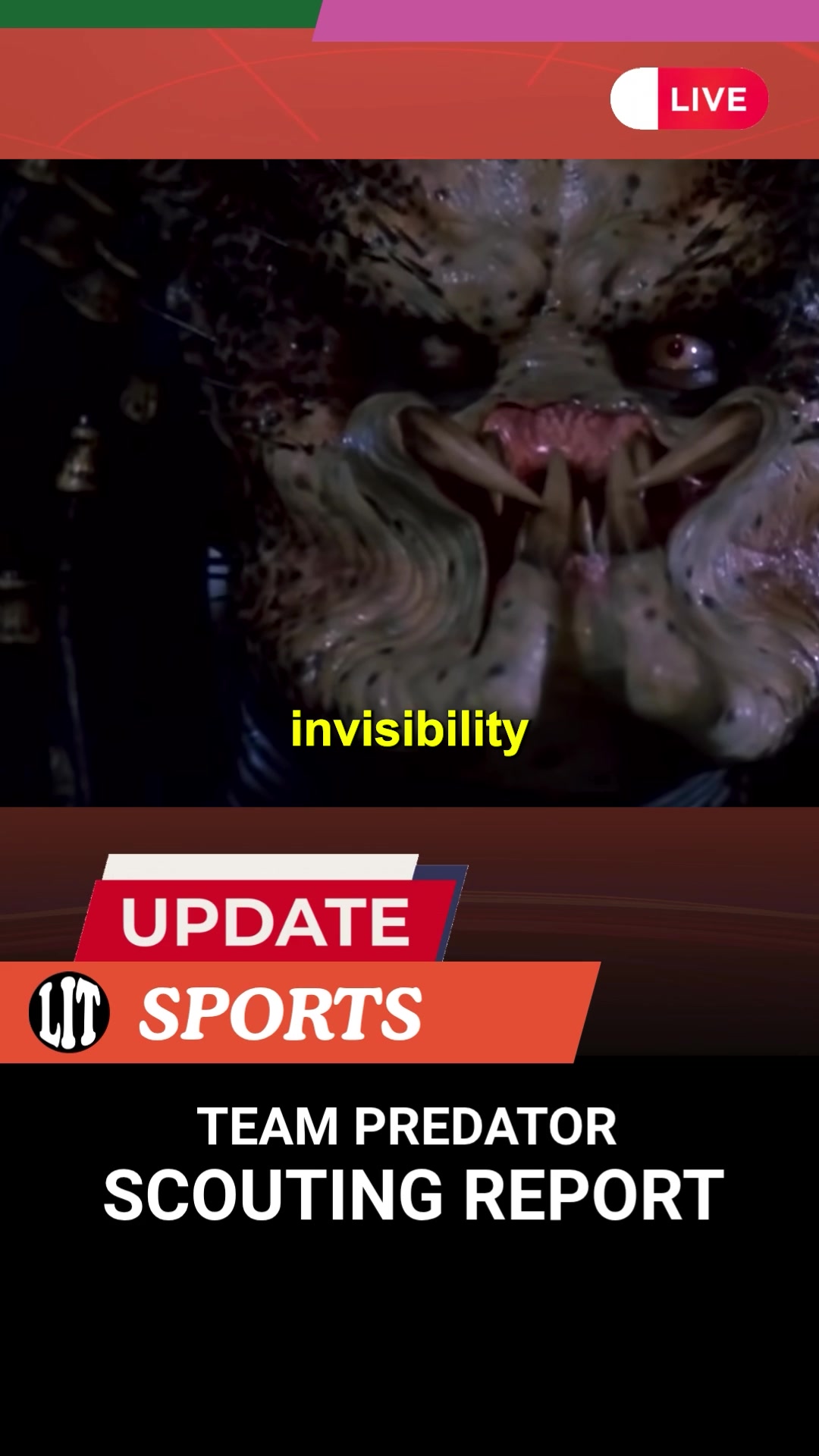 @Least Important Things