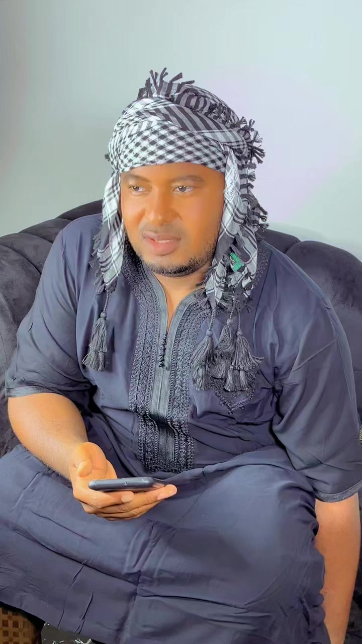 @SANI JIBRIL