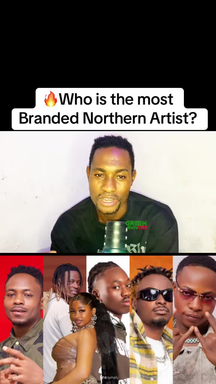 @Green Roots Media