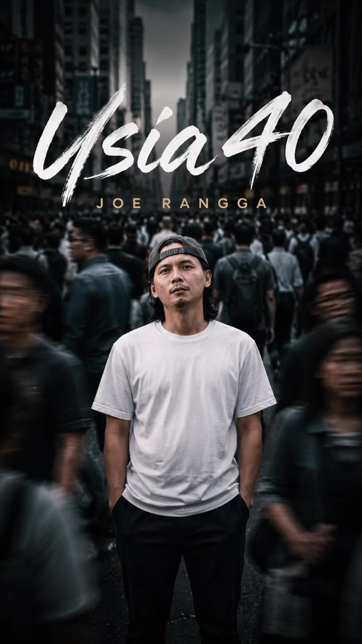 @Joe Rangga