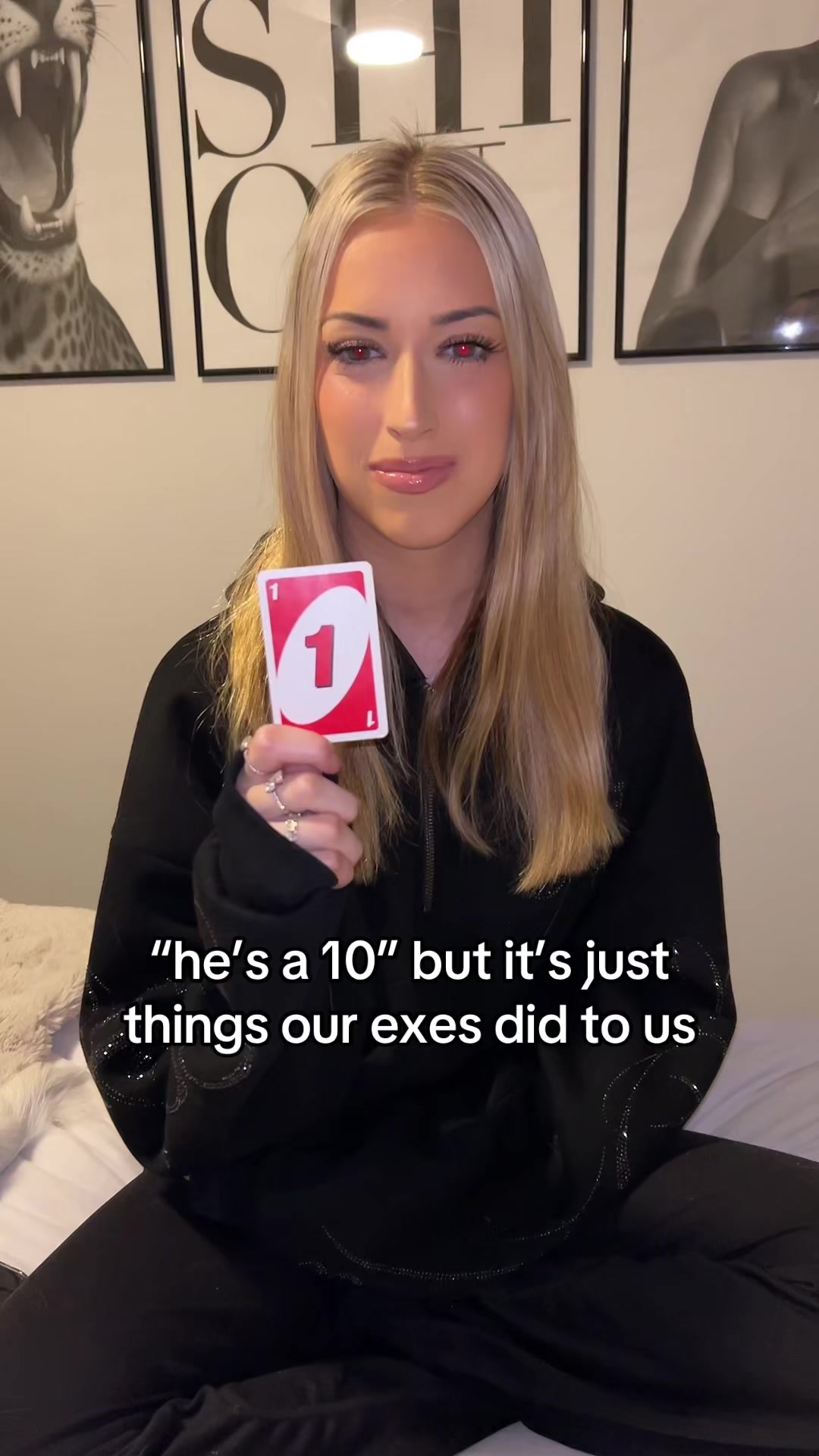 @sienna reilly 💗