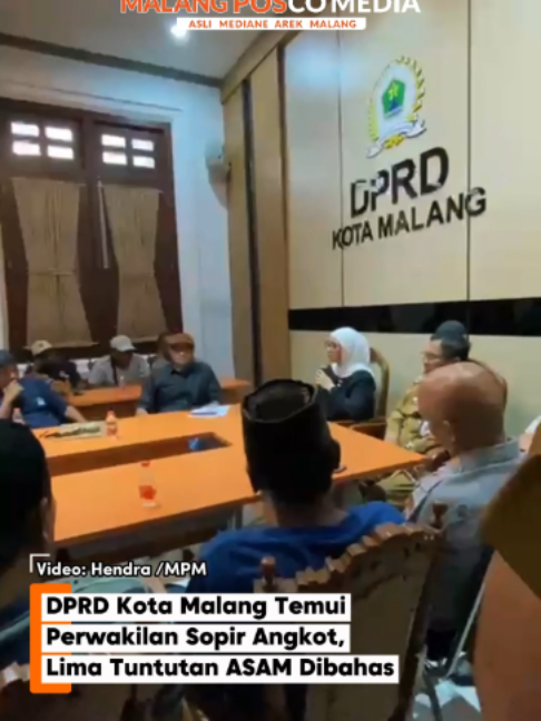 @Malang Posco Media