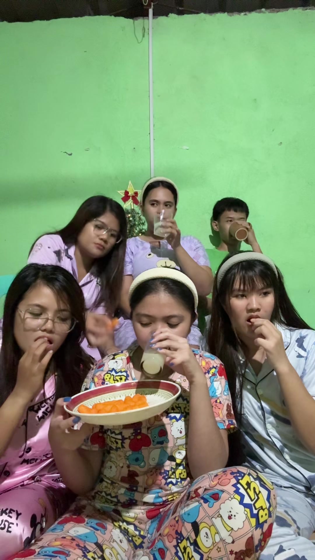 @Donna Joy Rosal