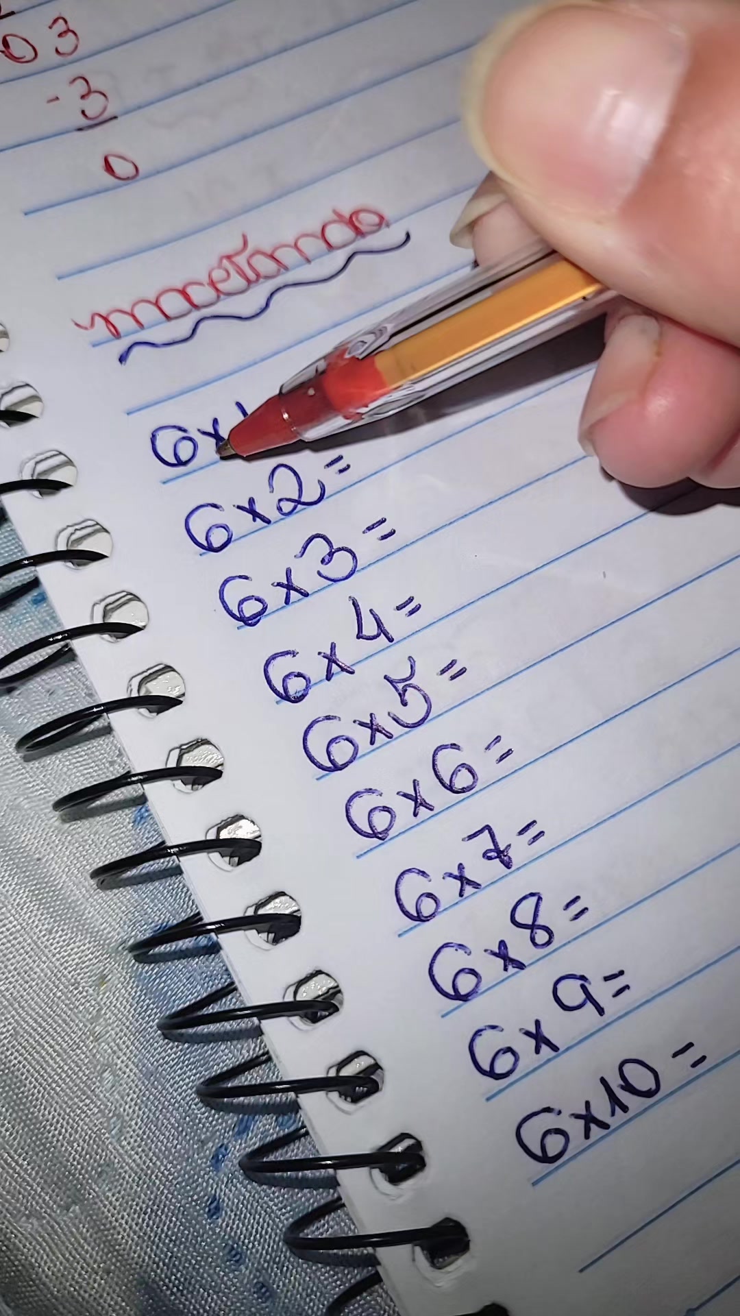 @Diário de Uma estudante 📝