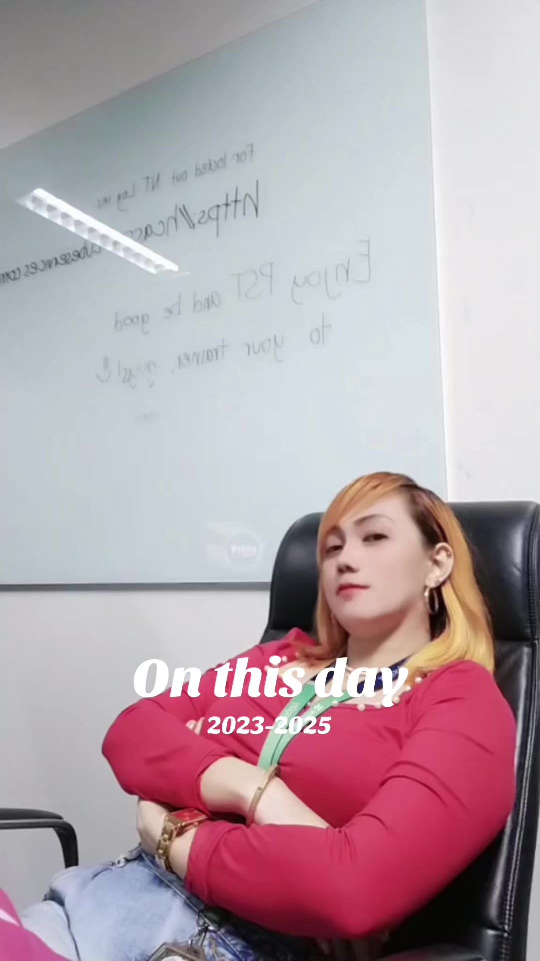 @Maggie Red