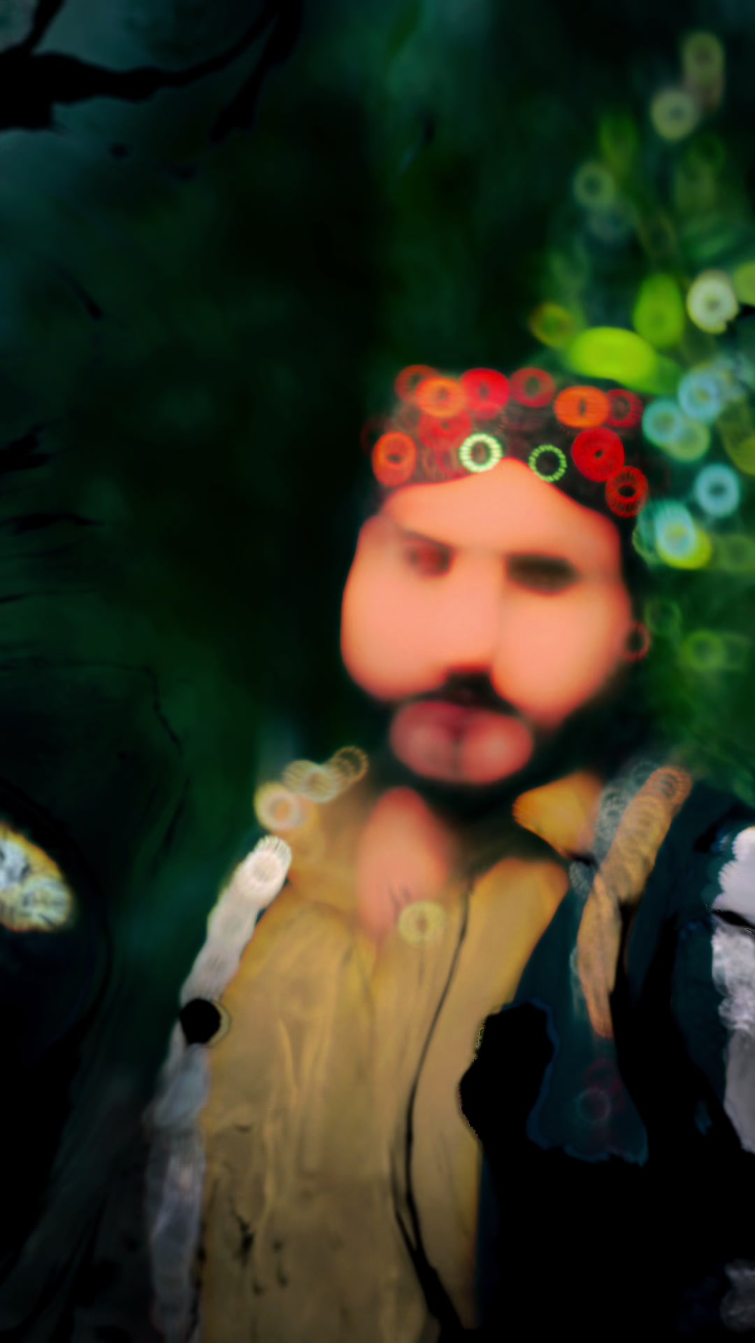 @ریاض۔۔۔ساگر