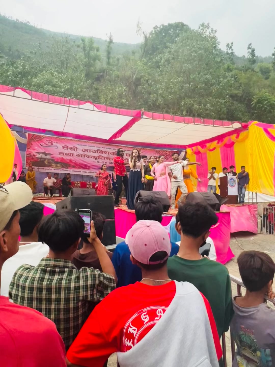 @बिस्मा बुढाथोकी⚔️⚔️