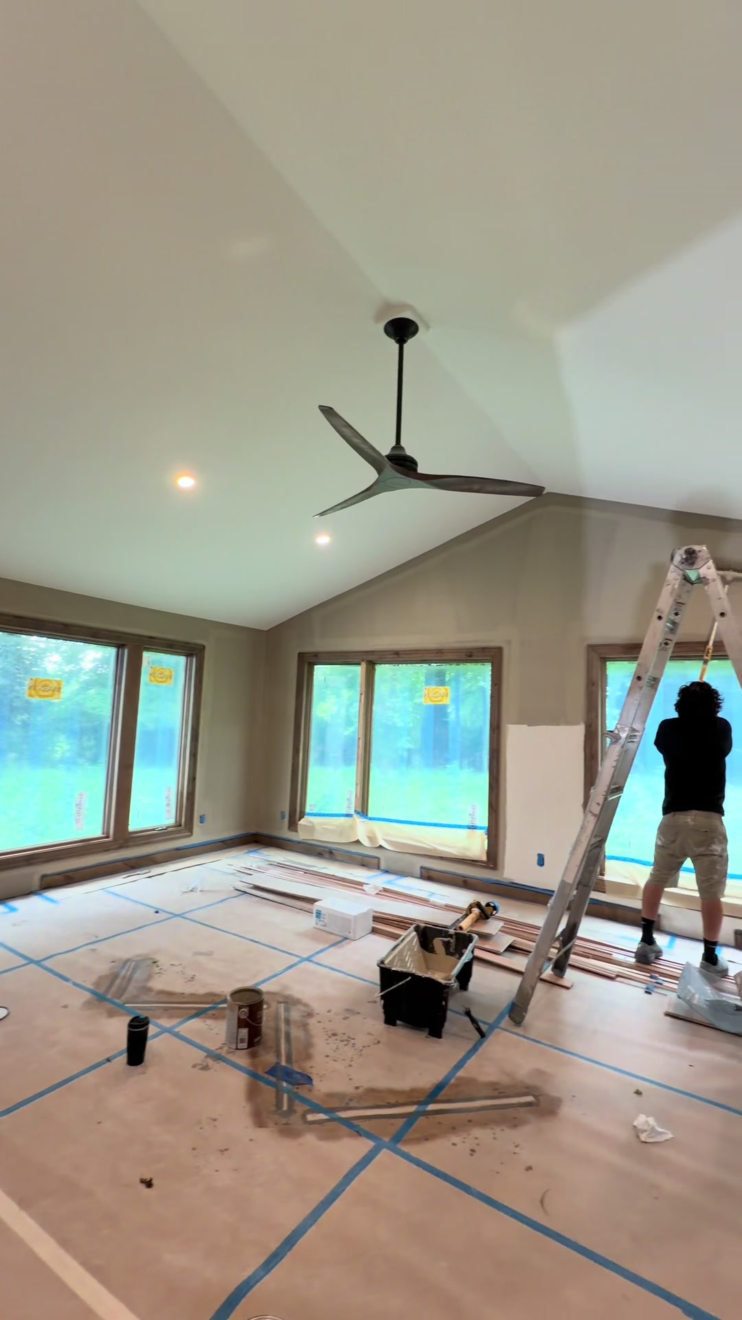 @ARK PAINTING LLC