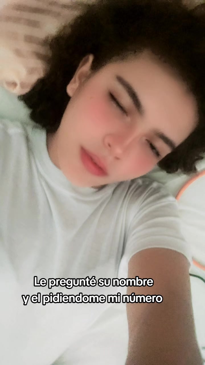 @Sarahy Gil