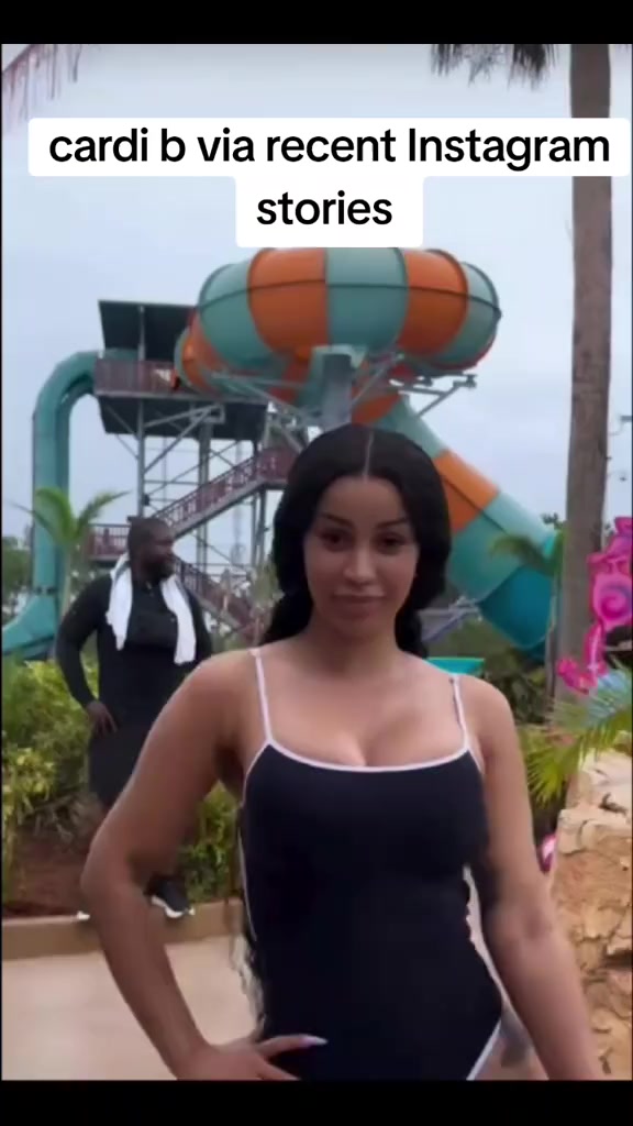 @FAN OF CARDI❣️👑💜