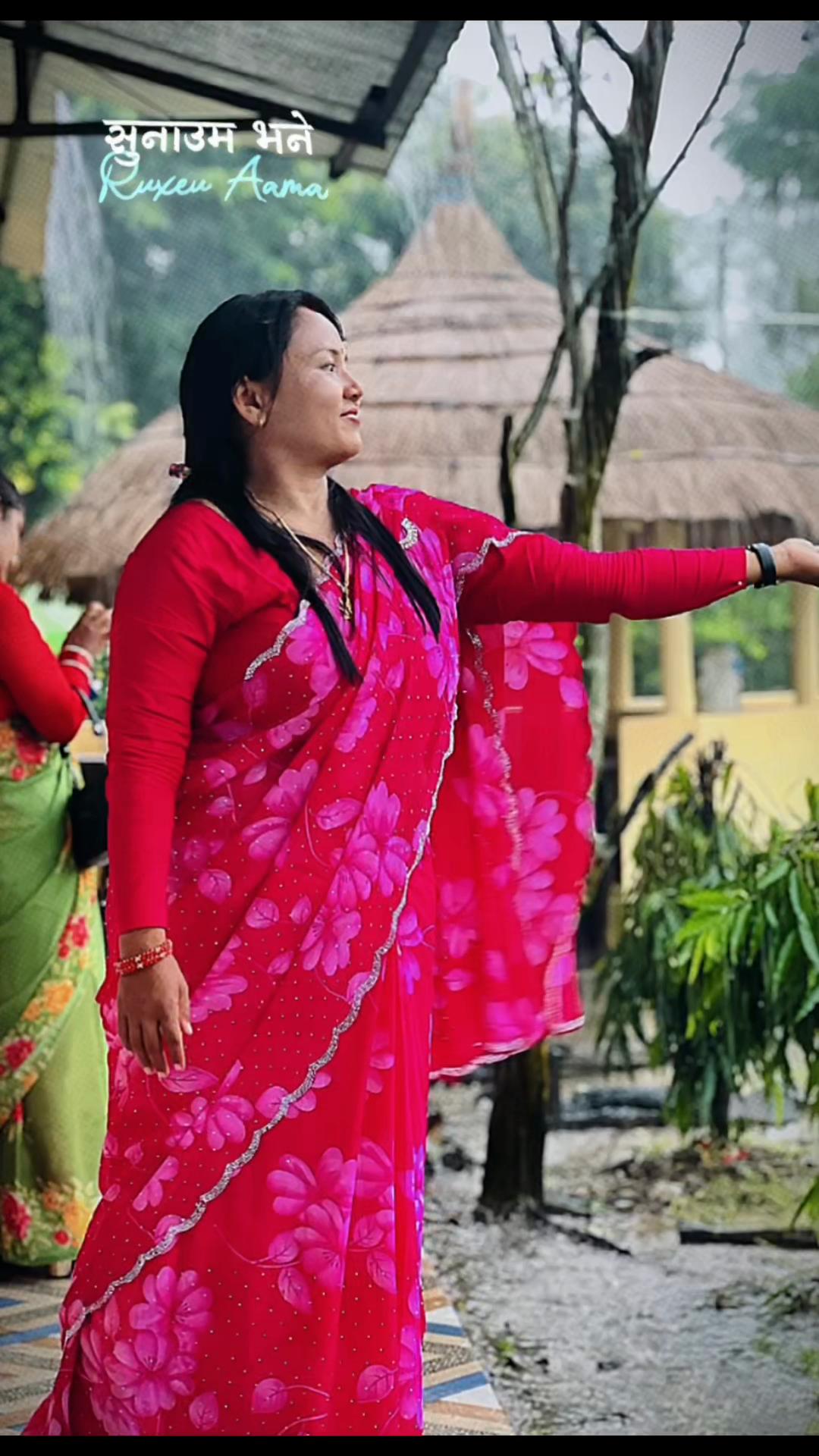 @बबिता रानाथापा🌸