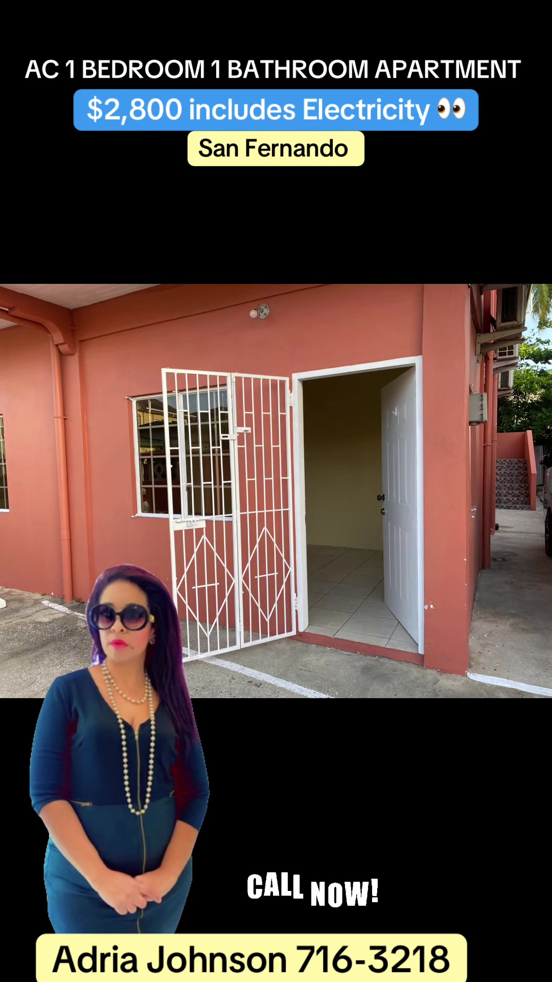 @Adria/ Real Estate