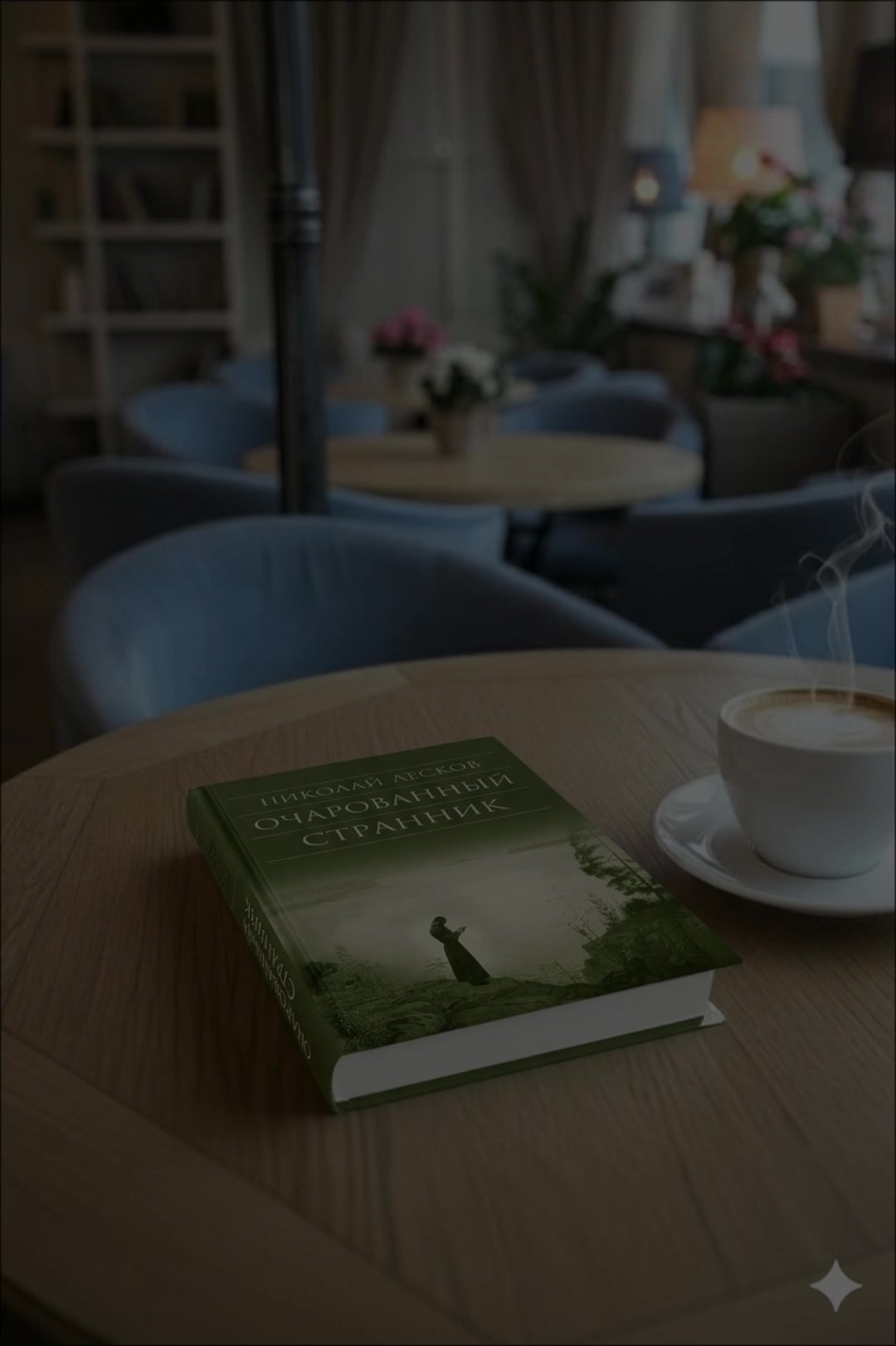 @Virtual LITCAFE «Ключи»