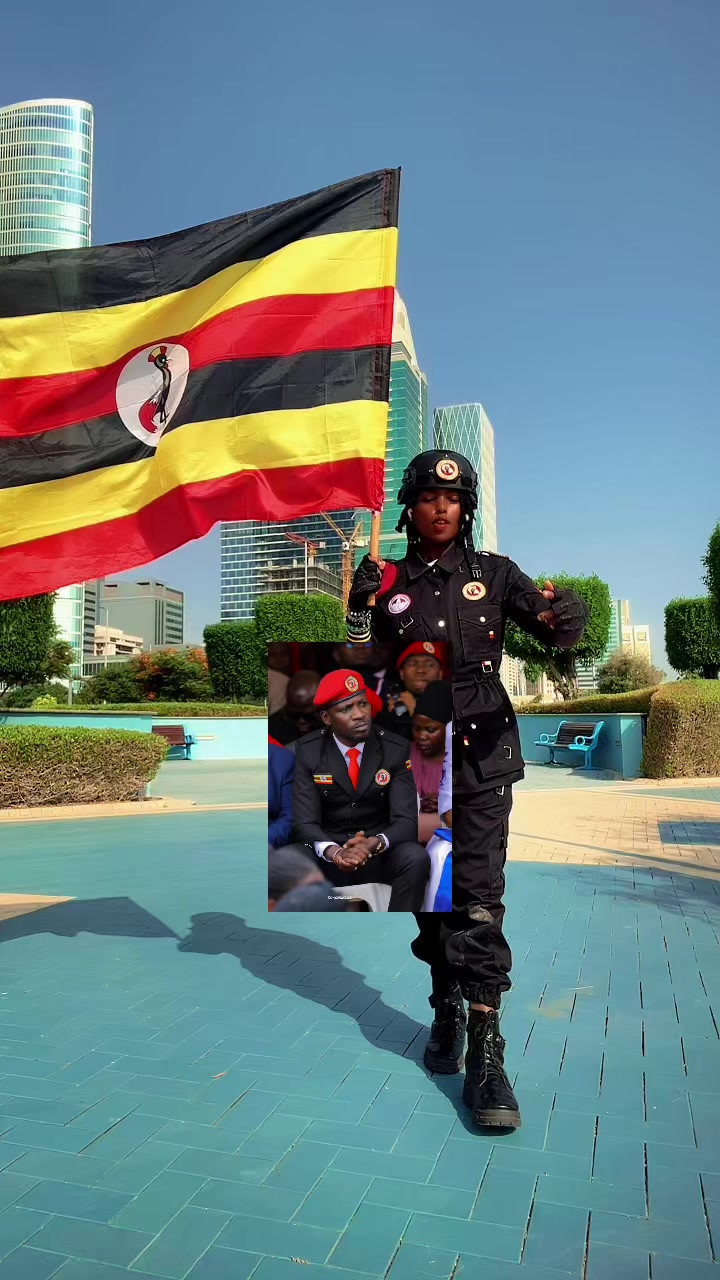 @TRISHA WA BOBI FOREVER 🇺🇬🇺