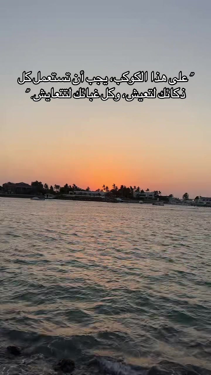 @مُفكّر(Thinker)