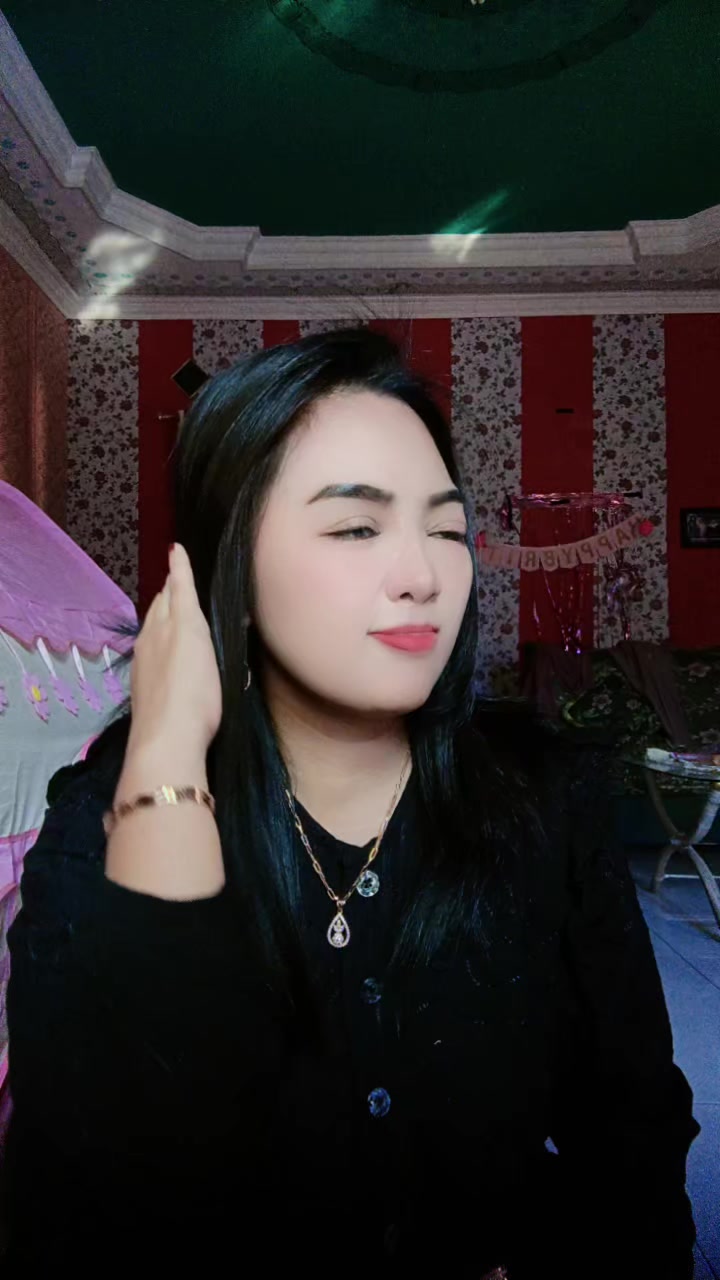 @Barbie Rahmasyafira