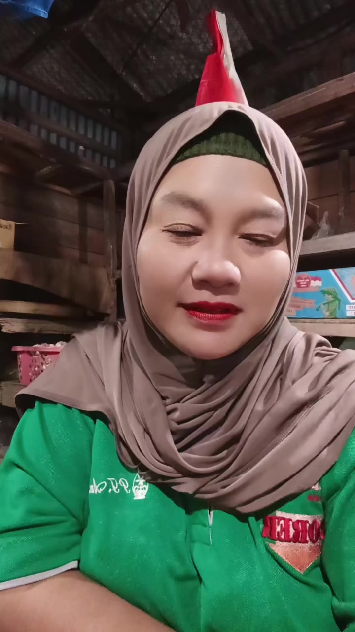 @Mujiati Sayur