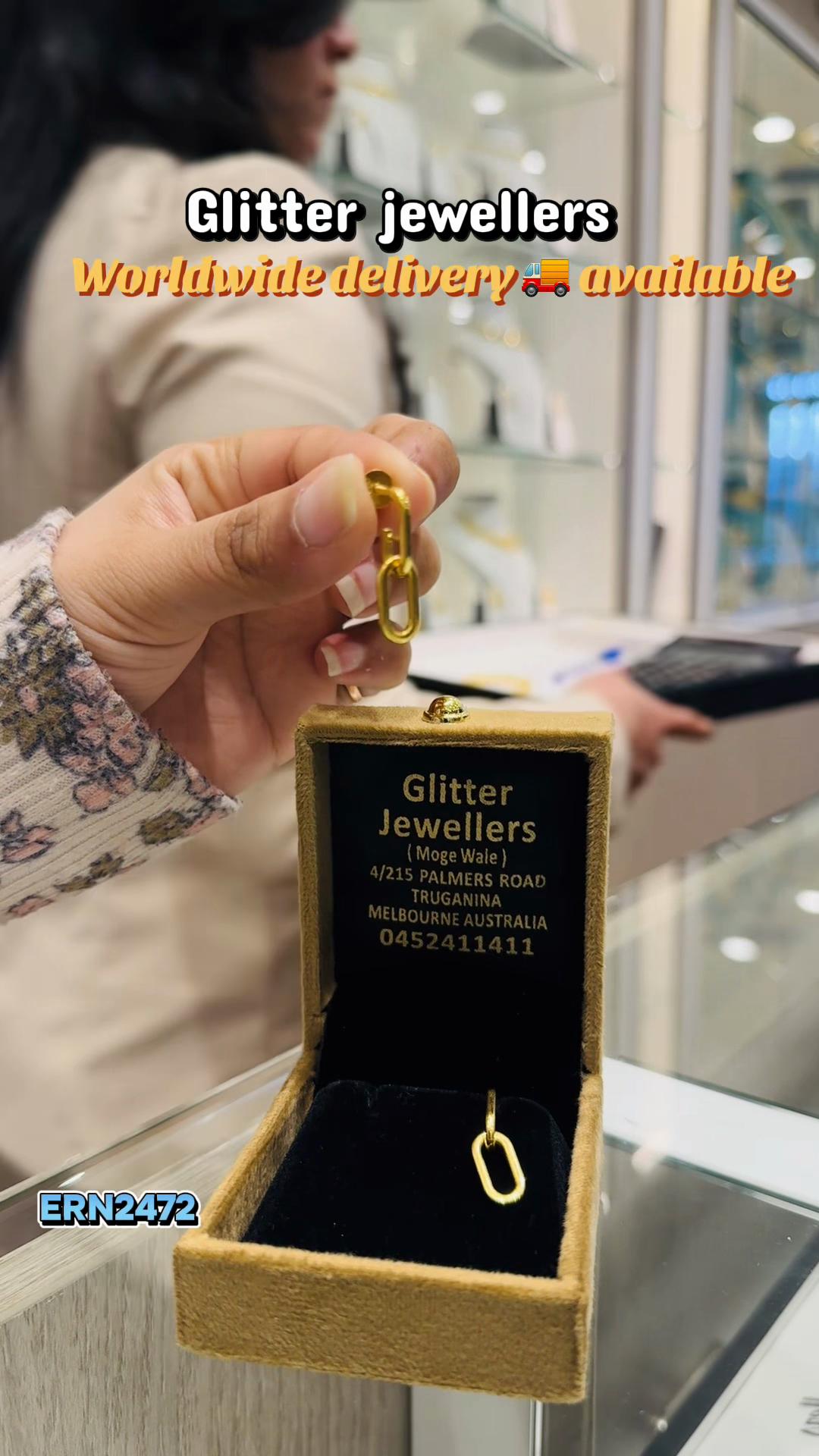 @Glitter Jewellers Australia