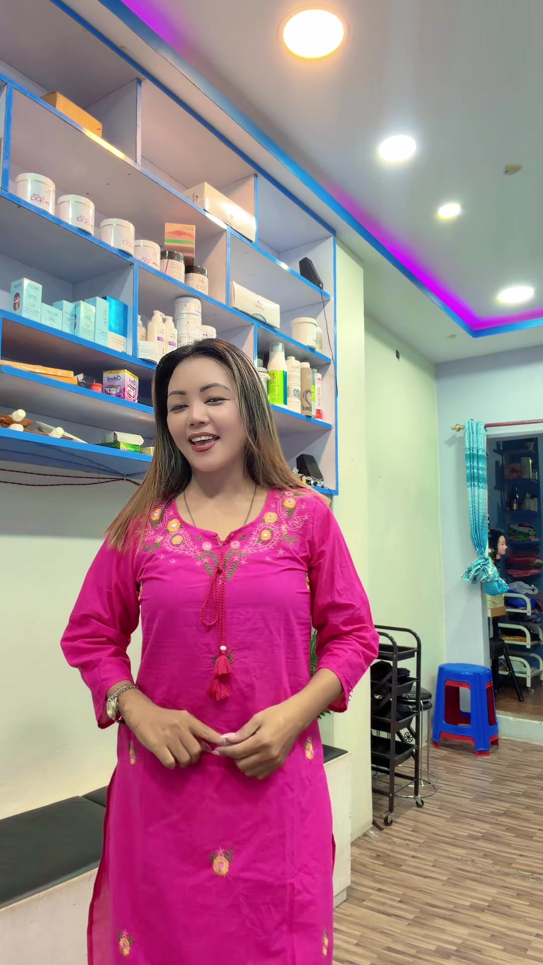@Asha Rana🕉️