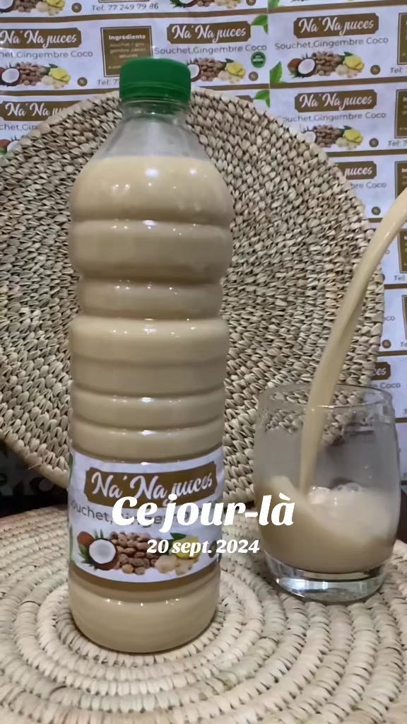 @Na’Na’s juice’s