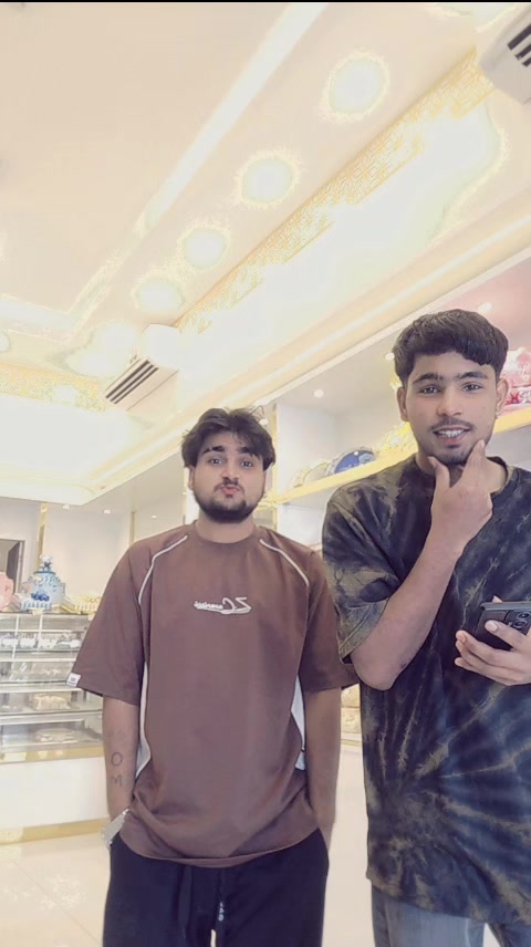 @CHAMAR _ BRAND🫰
