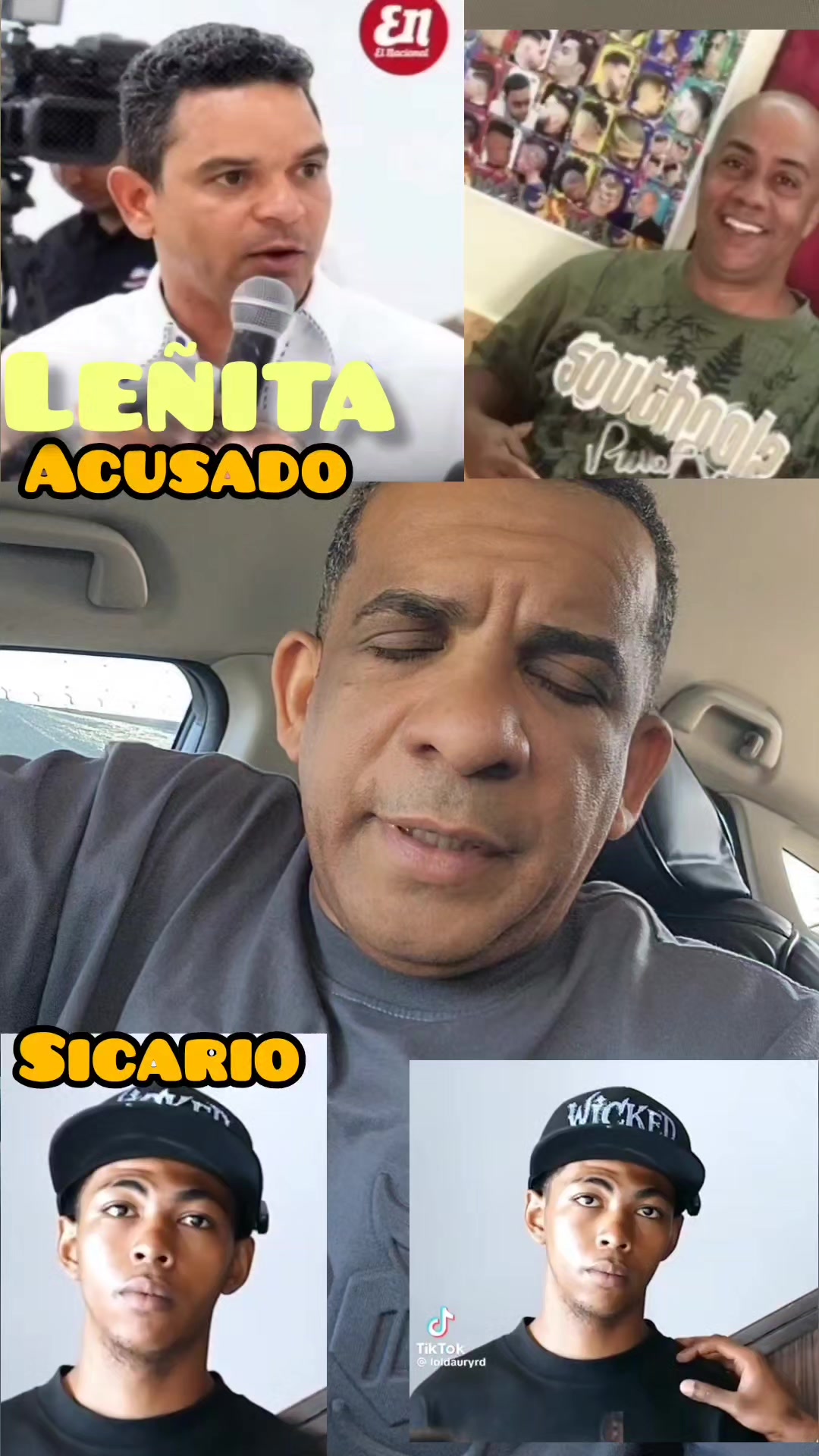 @K-PASAVARON MERENGUE