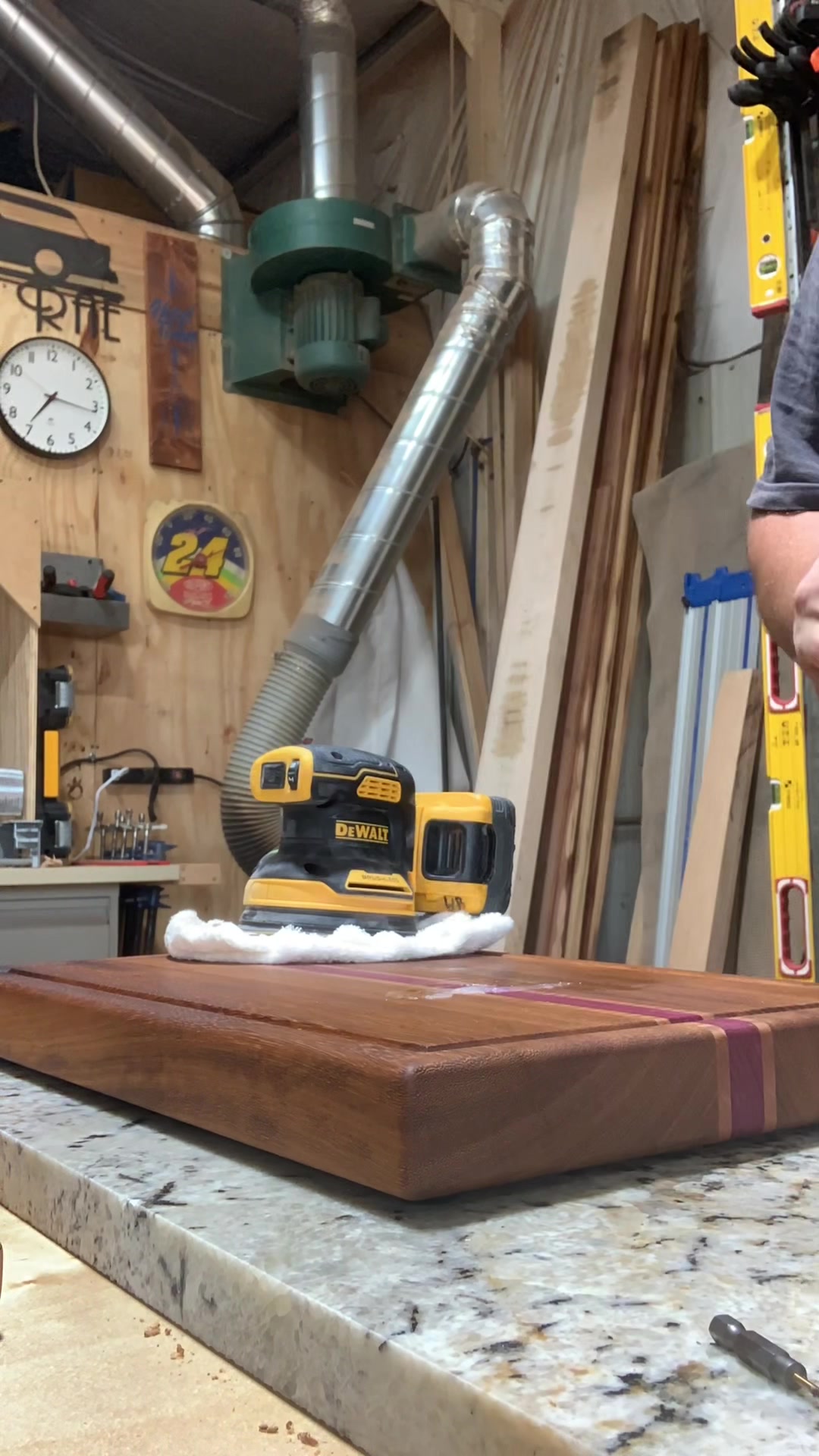 @Arch Customs Woodworking