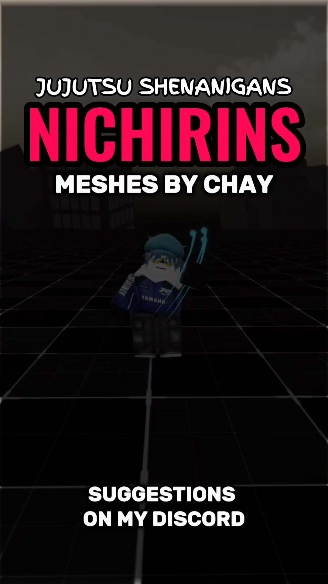 @Chay JJS