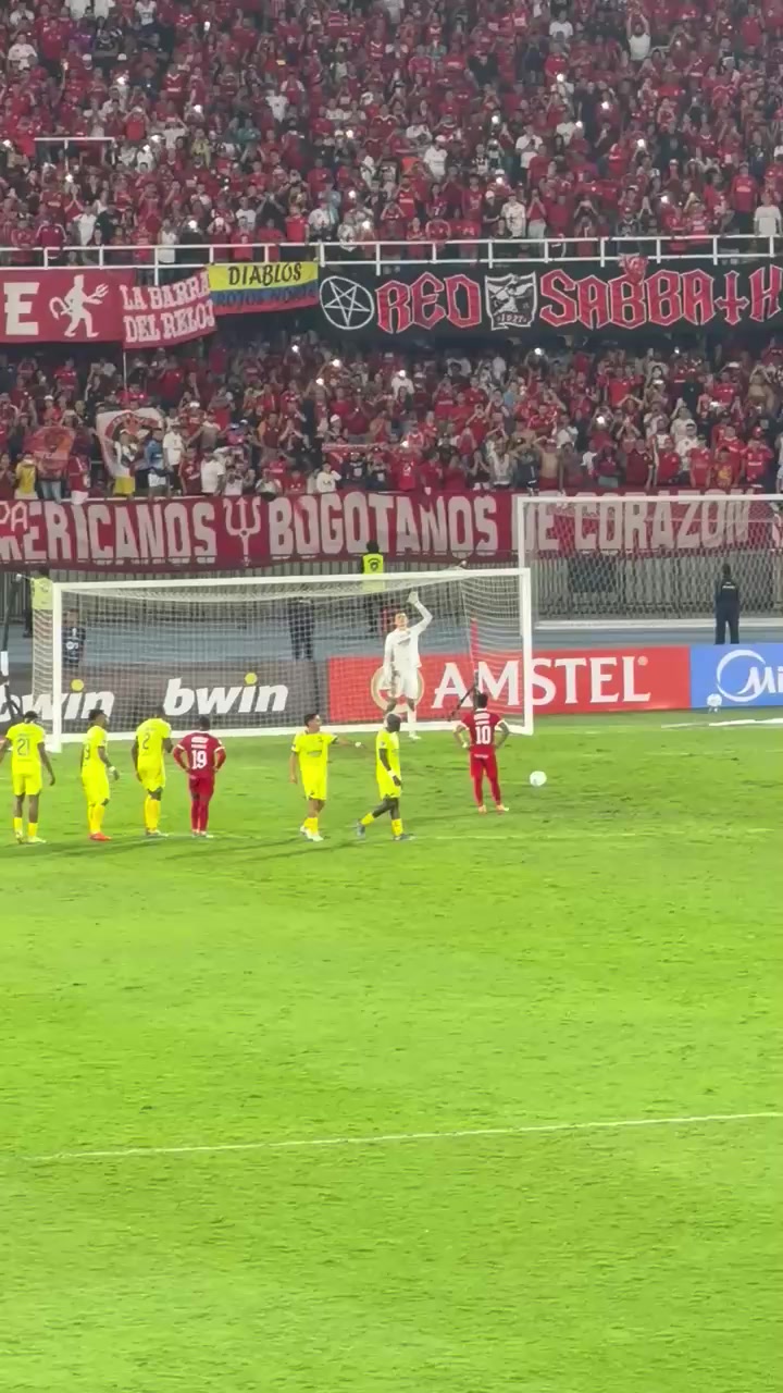 @Am&eacute;rica Sport