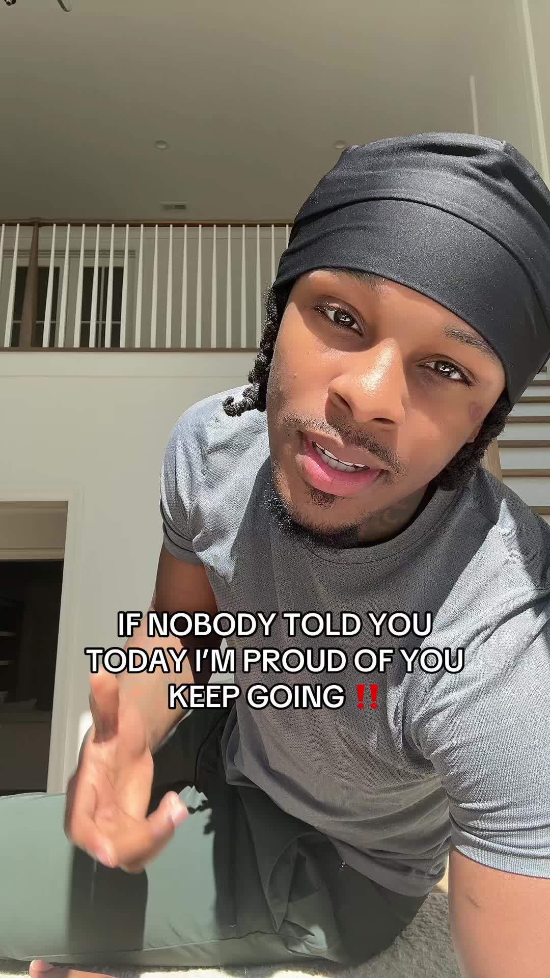 @Toosii