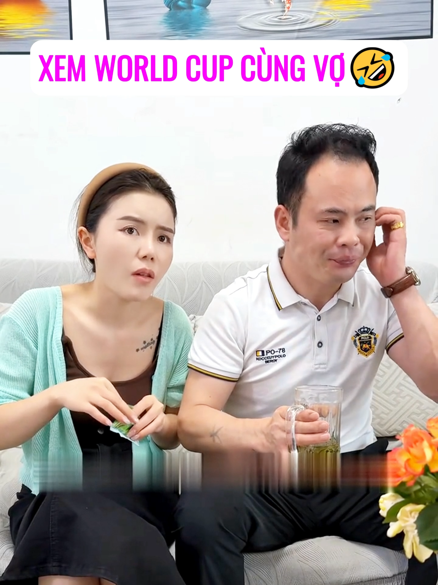 @Bin h&agrave;i hước