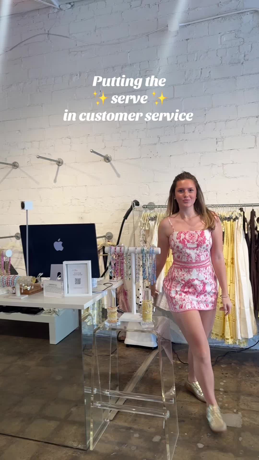 @Adeline Boutique