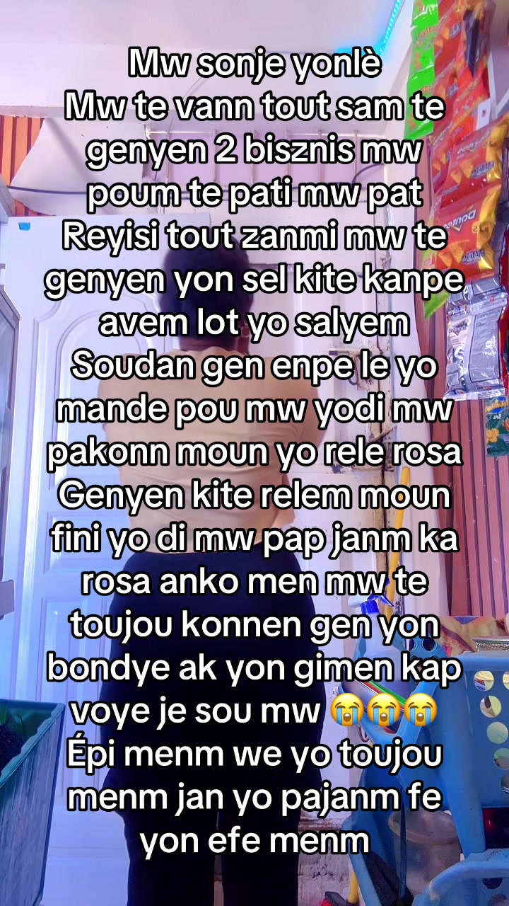 @My Rosa 🫶fanm lestè❤️🫶