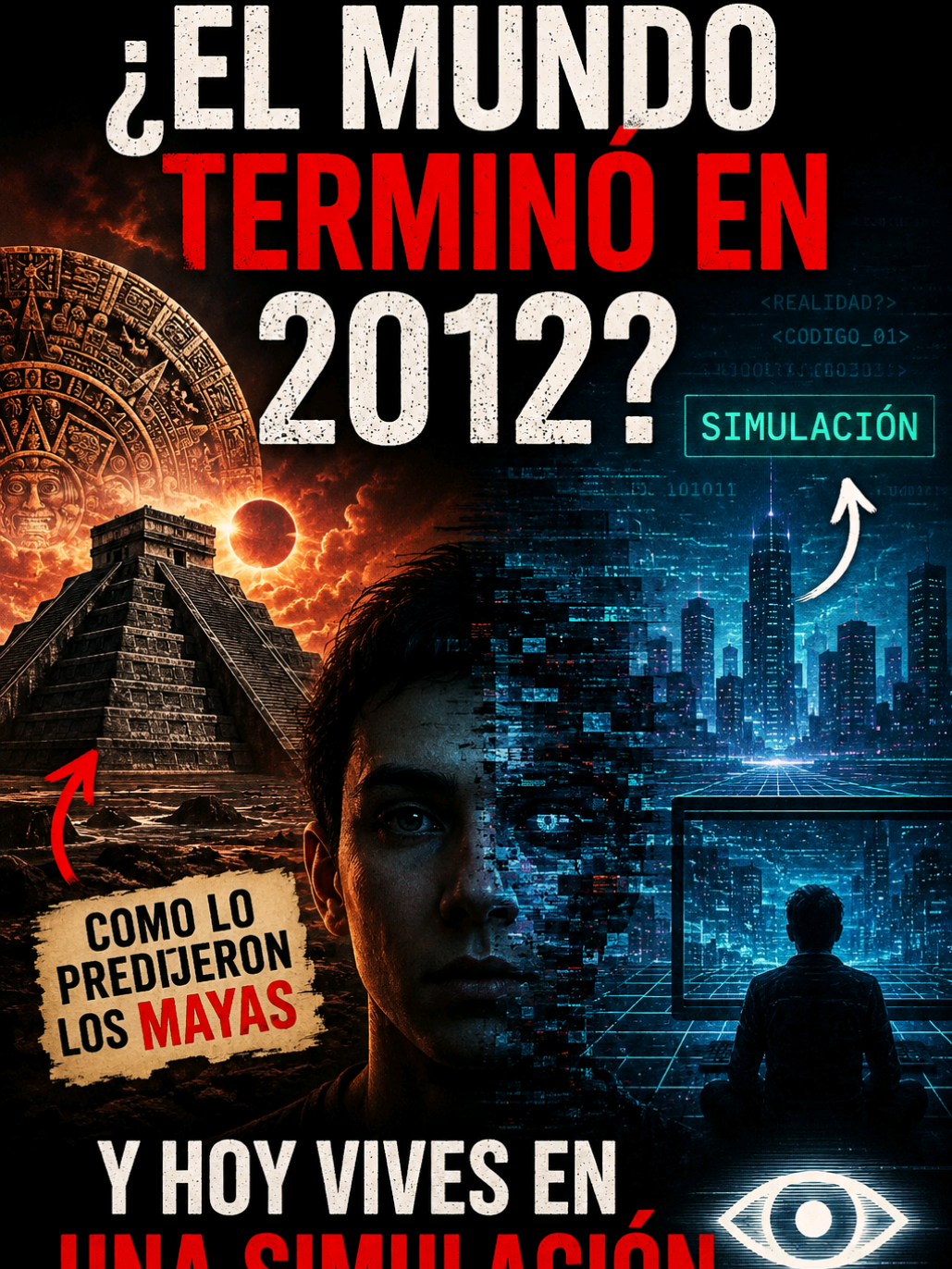 @la secci&oacute;n del miedo