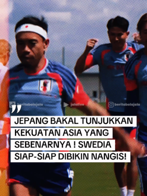 @Berita Bola Jala