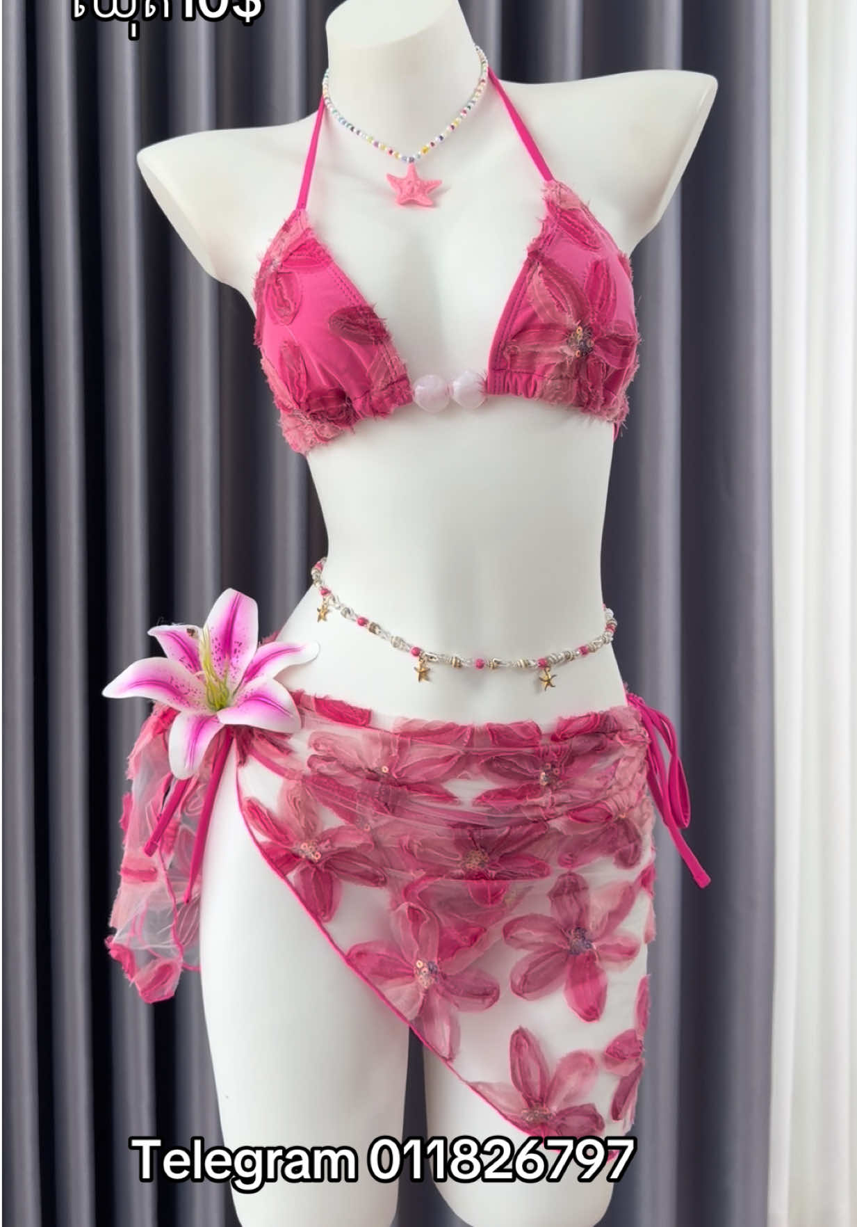 @TM Fashion II (Swimsuit)