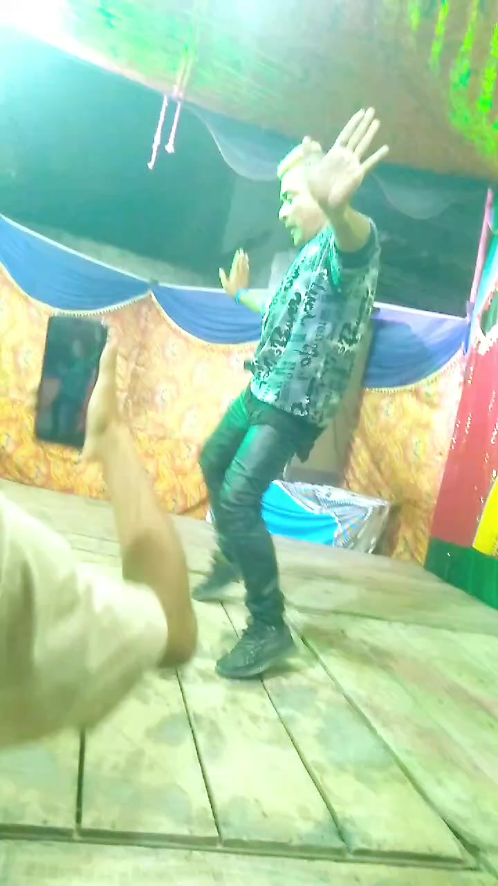 @Usama🤸🏃 Dancer