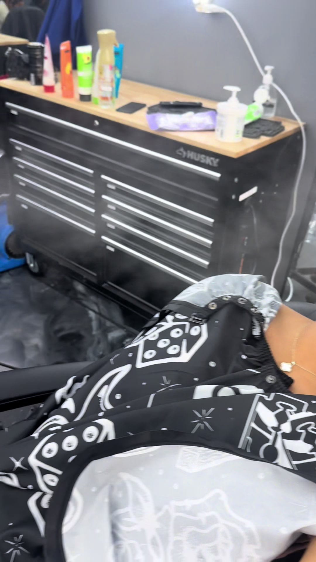 @BGTheBarberBabe