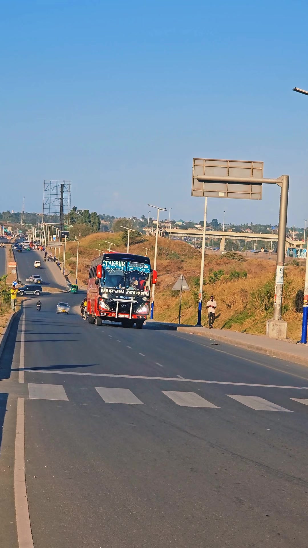 @NJOMBE FINEST